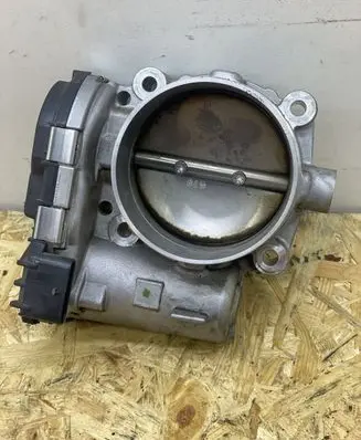 Dodge Durango III Electric throttle body valve 05184349AE