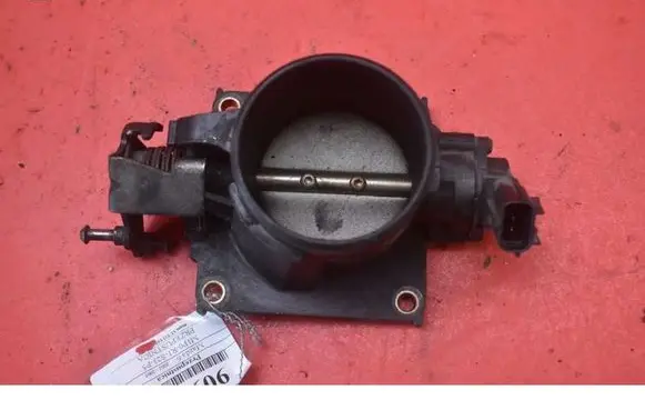 Mazda 6 Throttle body valve 1S7U-9E927-CA