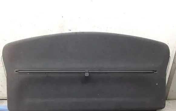 Citroen C5 Parcel shelf 
