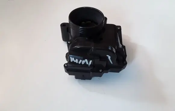 Mini Cooper Countryman R60 Throttle valve 7604919