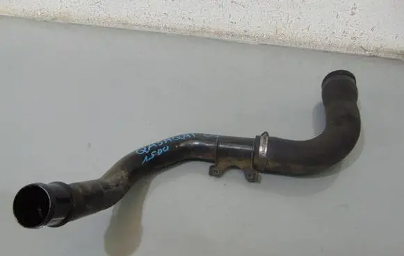 Nissan Qashqai Engine coolant pipe/hose