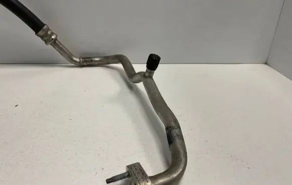 Volkswagen PASSAT B8 Air conditioning (A/C) pipe/hose 5Q0820743M 17478100
