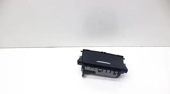 Car ashtray