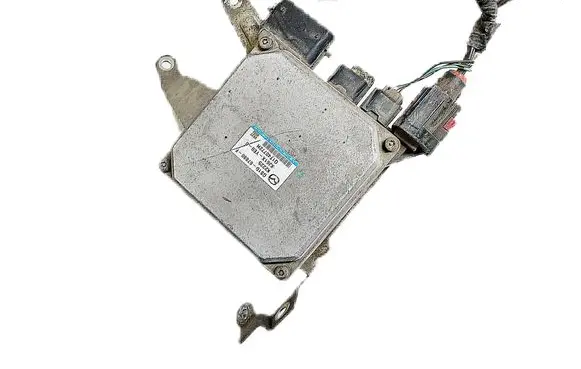 Mazda 6 Steering rack control module GS1D-67880-F