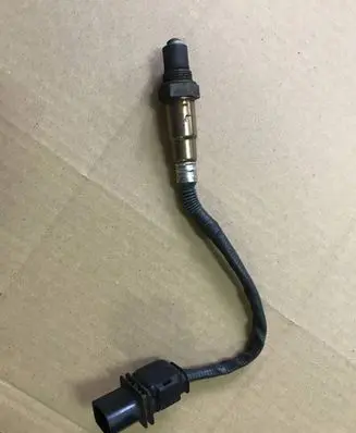BMW 1 E81 E87 Lambda probe sensor 7590713