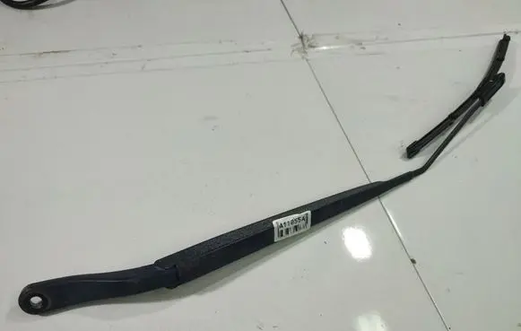 Renault Megane III Front wiper blade arm 