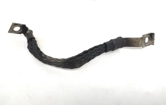 BMW X5 E70 Negative earth cable (battery)