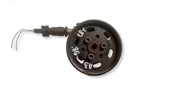 Audi A3 S3 8L Power steering pump 038145255