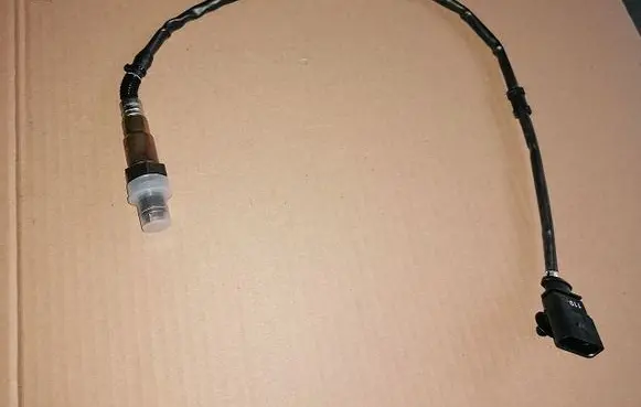 Audi RS5 Lambda probe sensor 0258010187