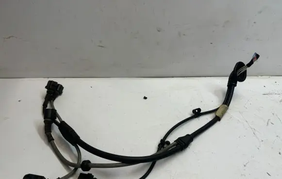 Porsche Macan (95B) Other wiring loom 95B972254