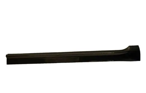 Seat Alhambra (Mk2) Sliding door trim (molding) 7N0854950H