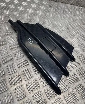 Ford Kuga II Front bumper lower grill CV4417K946Be