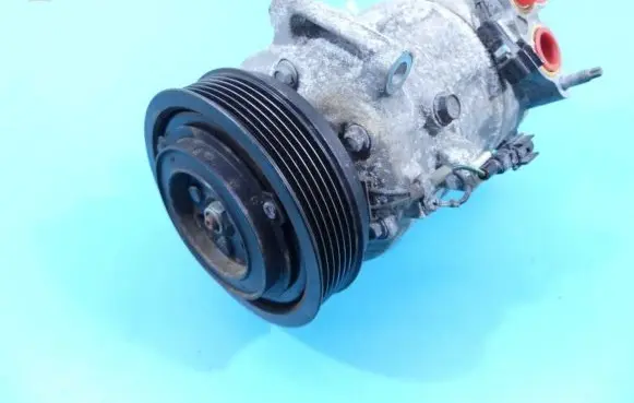 Volvo S90, V90 Air conditioning (A/C) compressor (pump) IMPRK1277425