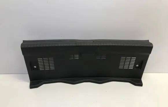 Renault Megane E-Tech Trunk/boot sill cover protection 849208118R 849204846R