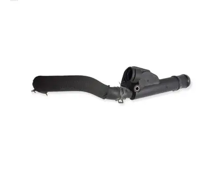 Audi A4 S4 B7 8E 8H Engine coolant pipe/hose 038121132G