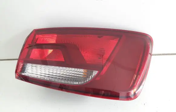 Audi A3 S3 8V Rear/tail lights