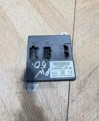 Mercedes-Benz E W211 Comfort/convenience module 2115452132 20871125