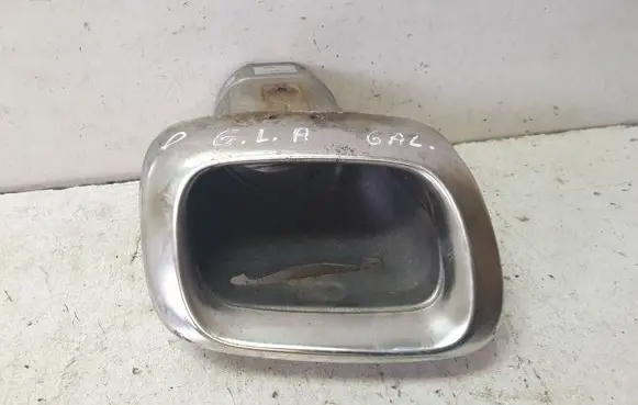 Mercedes-Benz GLA W156 X156 Muffler ending A1564900227