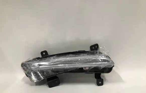 MG MG4 ev LED Daytime headlight 12314721 20250207 11344959