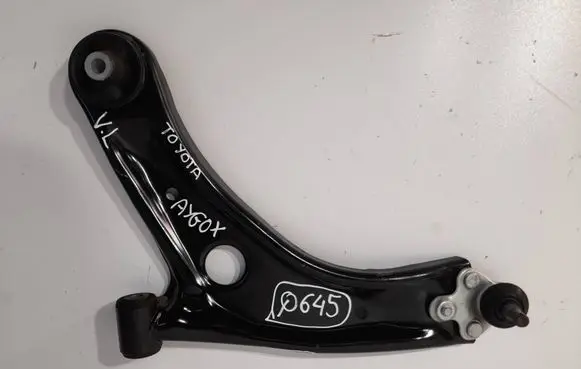 Toyota Aygo X Front control arm 28B24L