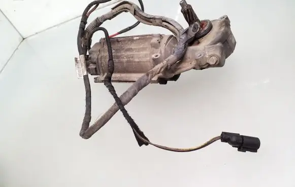 Volkswagen PASSAT B6 Steering rack electric part 1K0909144P 1K1971111AJ