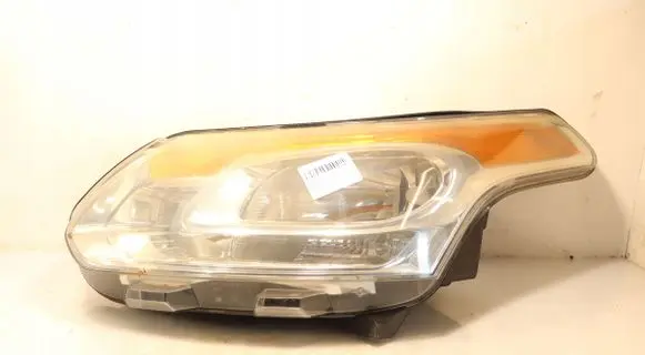Citroen C3 Picasso Headlight/headlamp