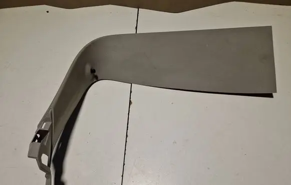 Opel Astra K Tailgate trim 361711488