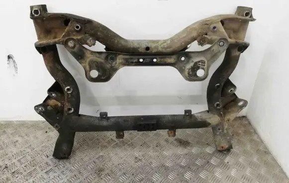 Mercedes-Benz C W204 Front subframe