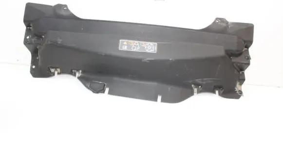 Jaguar F-Type Radiator trim EX538A303AA