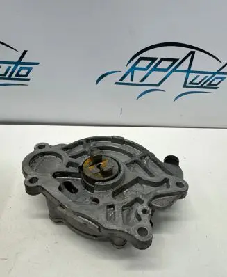 Opel Zafira B Vacuum pump 6116300