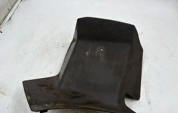 Audi A4 S4 B8 8K Other under body part 1741A151