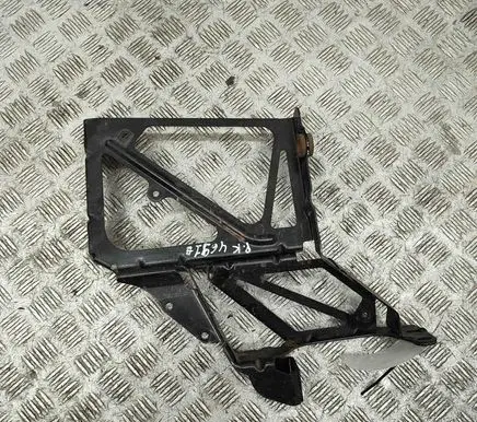 Audi A6 S6 C7 4G Radiator support slam panel bracket 4G0121261F