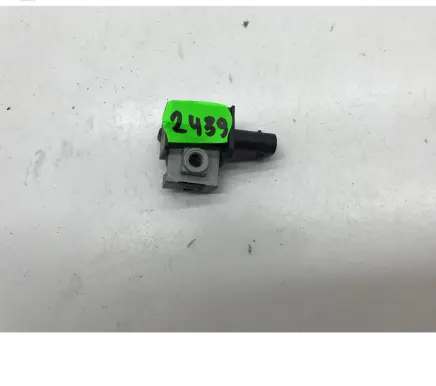 BMW 7 F01 F02 F03 F04 Airbag deployment crash/impact sensor 9224177 121211