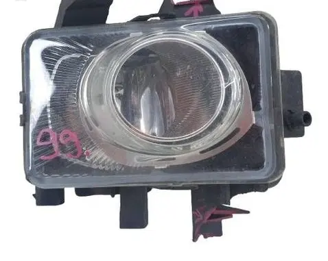 Opel Astra H Front fog light 0096726