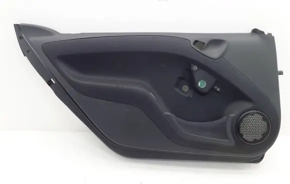 Smart ForTwo II Front door card panel trim A4517200170