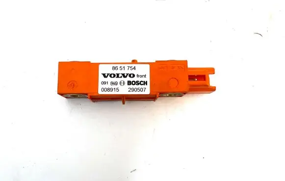 Volvo XC90 Airbag deployment crash/impact sensor 8651754 290507