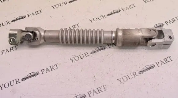BMW X1 F48 F49 Steering column universal joint 6865653