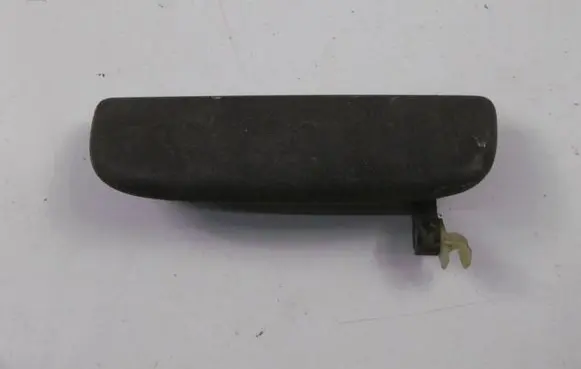 Opel Agila A Front door exterior handle 
