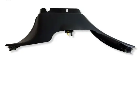 Land Rover Range Rover L405 (B) pillar trim (bottom) CPLA31057A