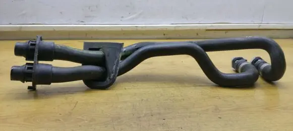 Volvo S60 Engine coolant pipe/hose 6G9118C266CG