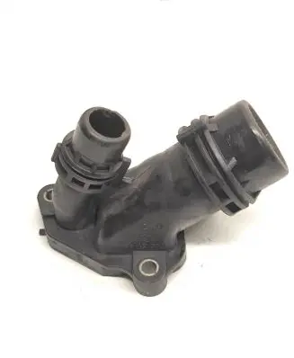BMW 5 F10 F11 Engine coolant pipe/hose 7800048