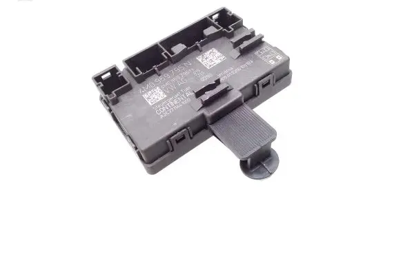 Porsche Taycan 9J1 Door control unit/module 4M0959795N