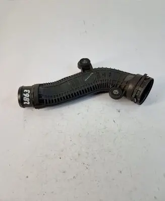 Volkswagen PASSAT B6 Intercooler air channel guide 1K0145840R