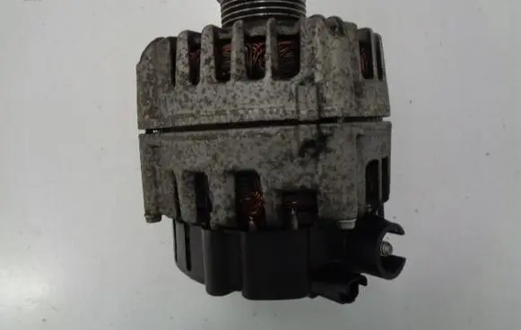 Citroen C5 Generator/alternator 9664074280