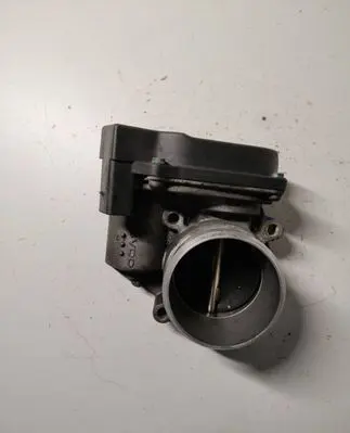 Audi A4 S4 B8 8K Throttle valve 06F133062G 2900314121 A2C53044094