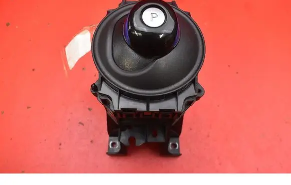 Nissan Leaf I (ZE0) Gear shift rod 75G106LHD