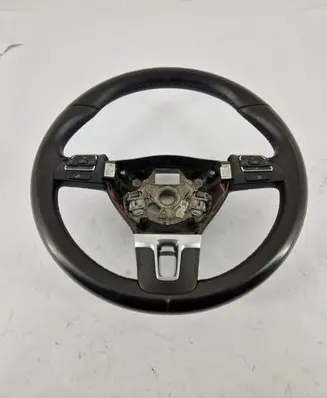 Volkswagen Golf Plus Steering wheel 3C8419091A
