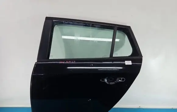 Renault Megane III Rear door IMPRK1547960