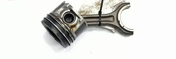 Peugeot 308 Piston with connecting rod 10JBHY1.6HDI