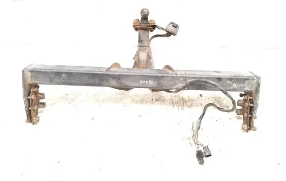 Mitsubishi L200 Tow bar set E1155R01